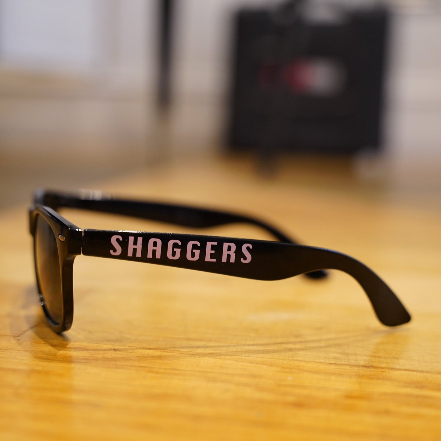 Hello Shaggers Sunglasses